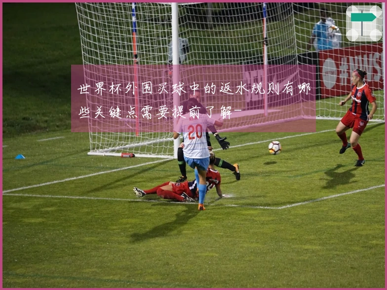 世界杯外围买球中的返水规则有哪些关键点需要提前了解-
