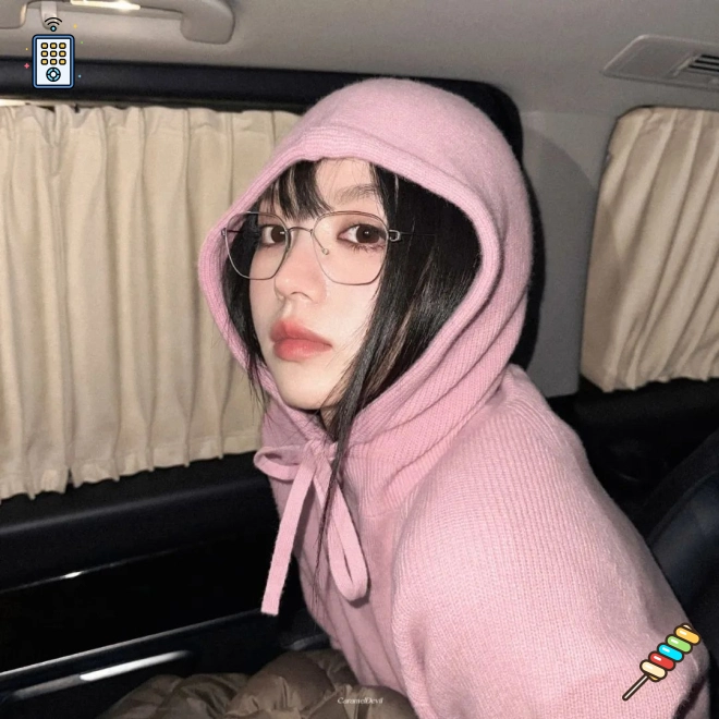 头像